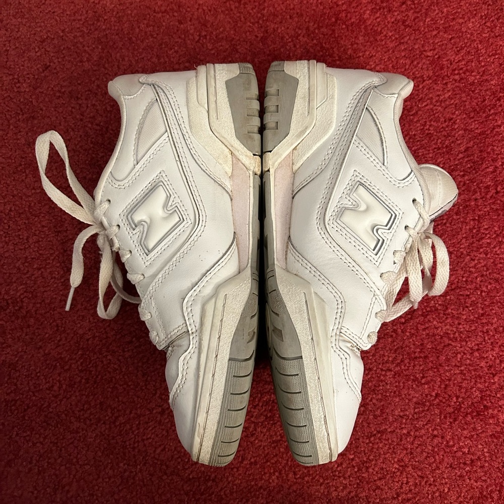 New Balance 550s